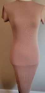 Body Con Dress